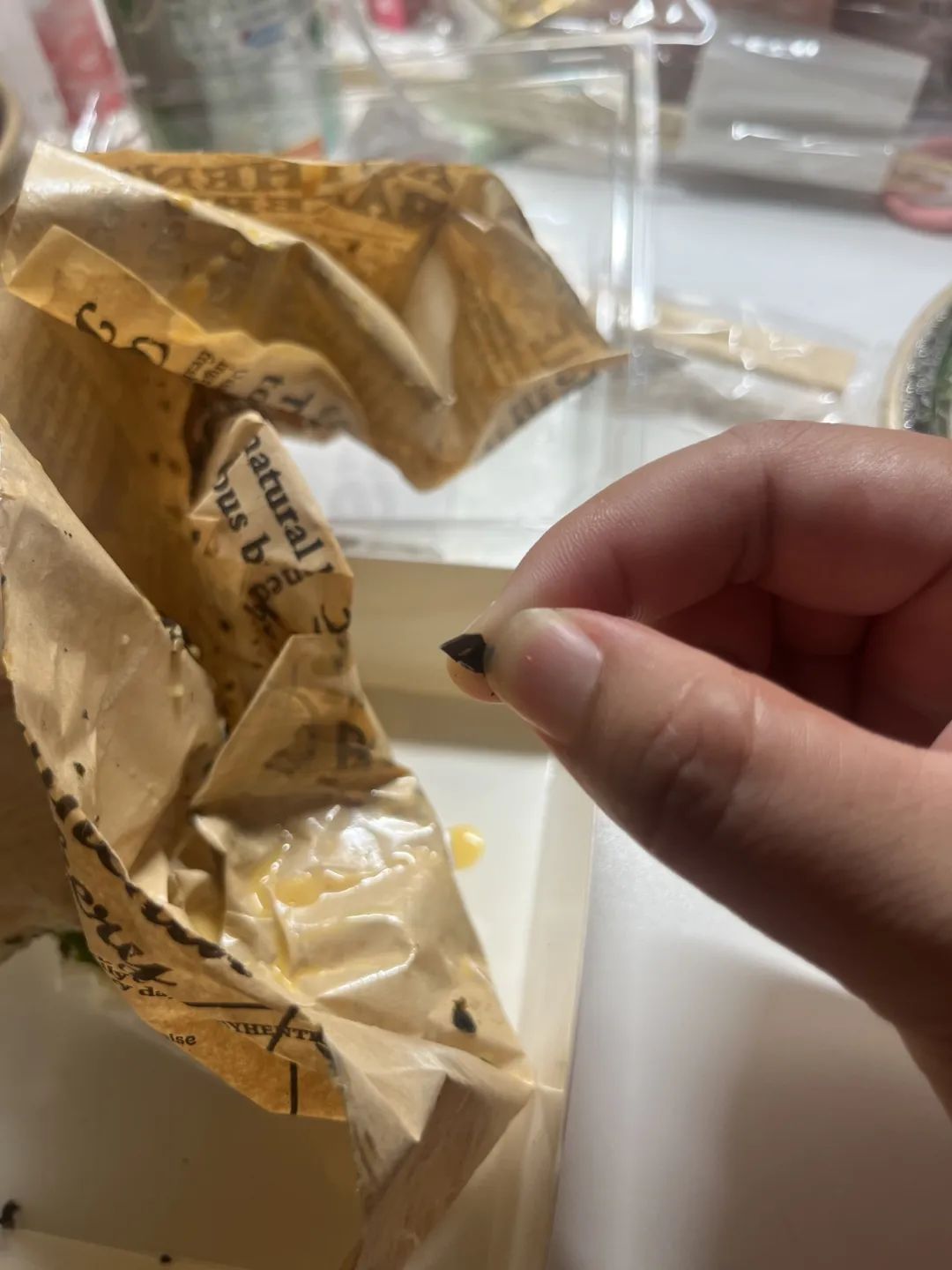 食品安全