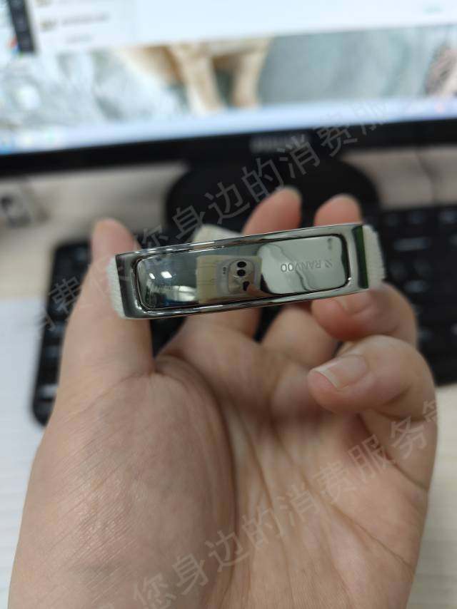 天猫商品质量问题