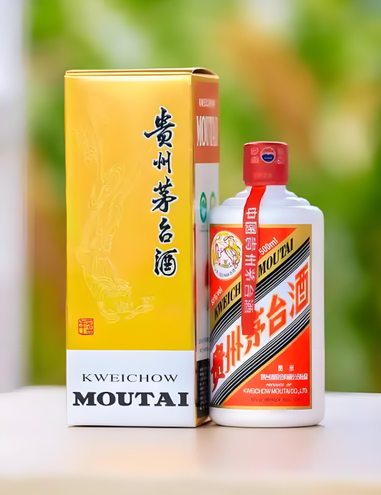 茅台