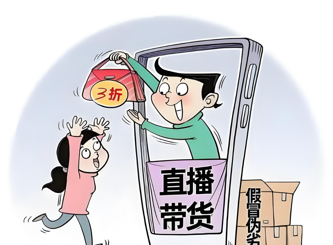 直播