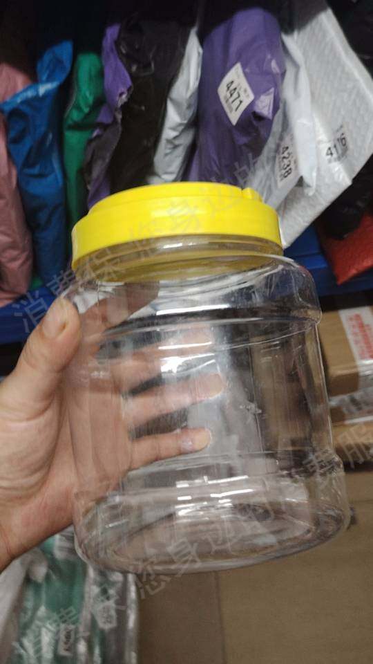 拼多多货不对版