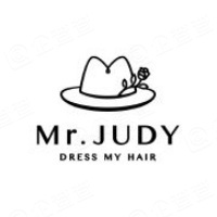 Mr.JUDY洗个头发