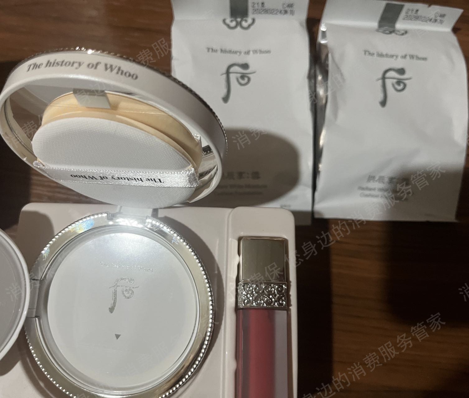 抖音商城（抖音购物纠纷）假冒/二手商品
