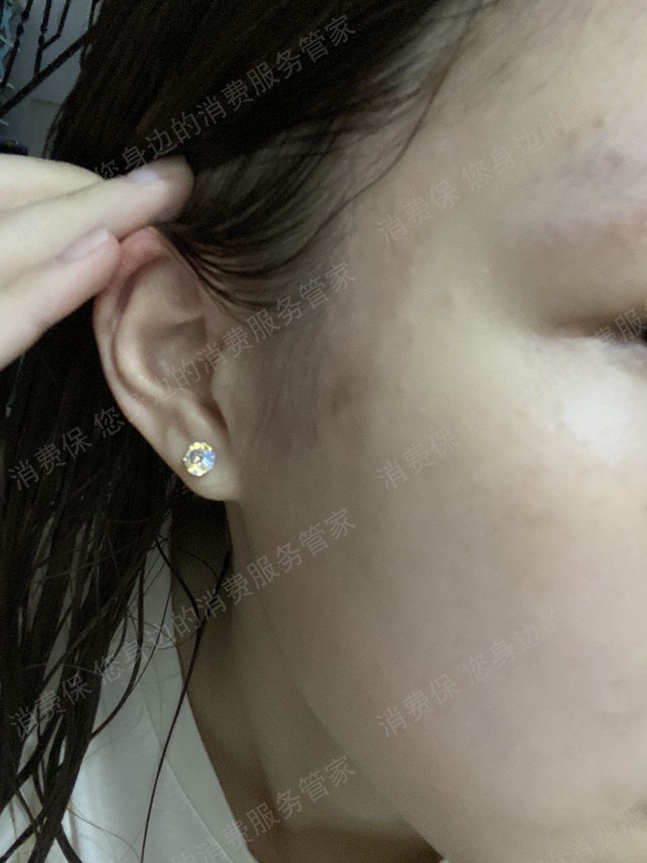 拼多多态度差/不处理