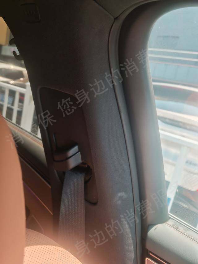 比亚迪质量问题