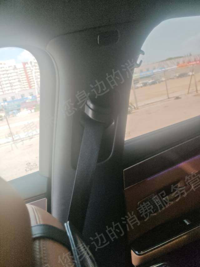 比亚迪售后服务欠缺