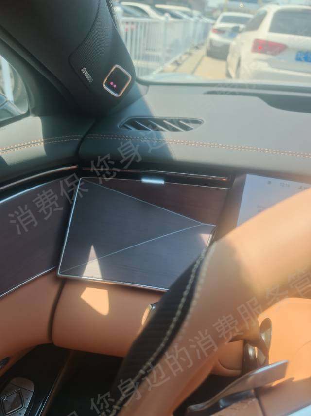 比亚迪质量问题