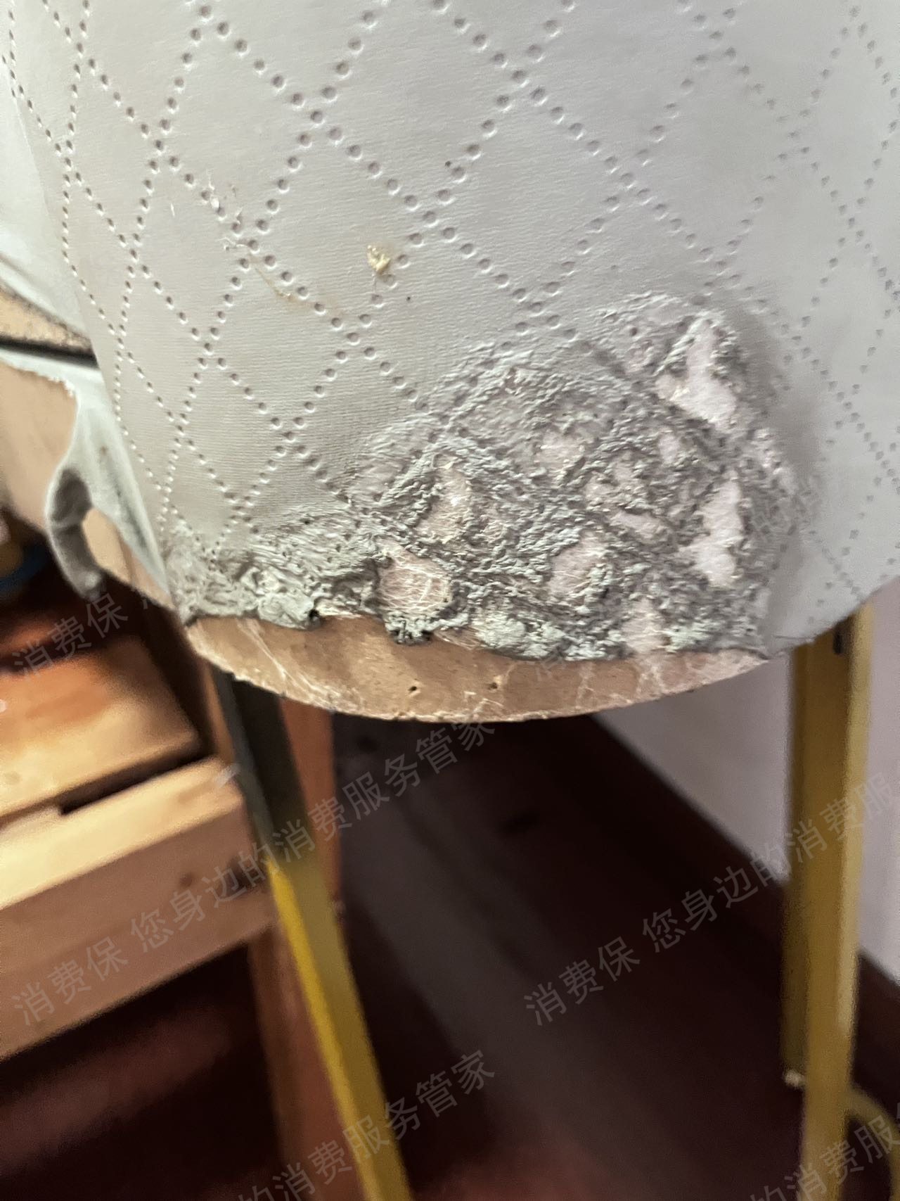京东商城商品破损