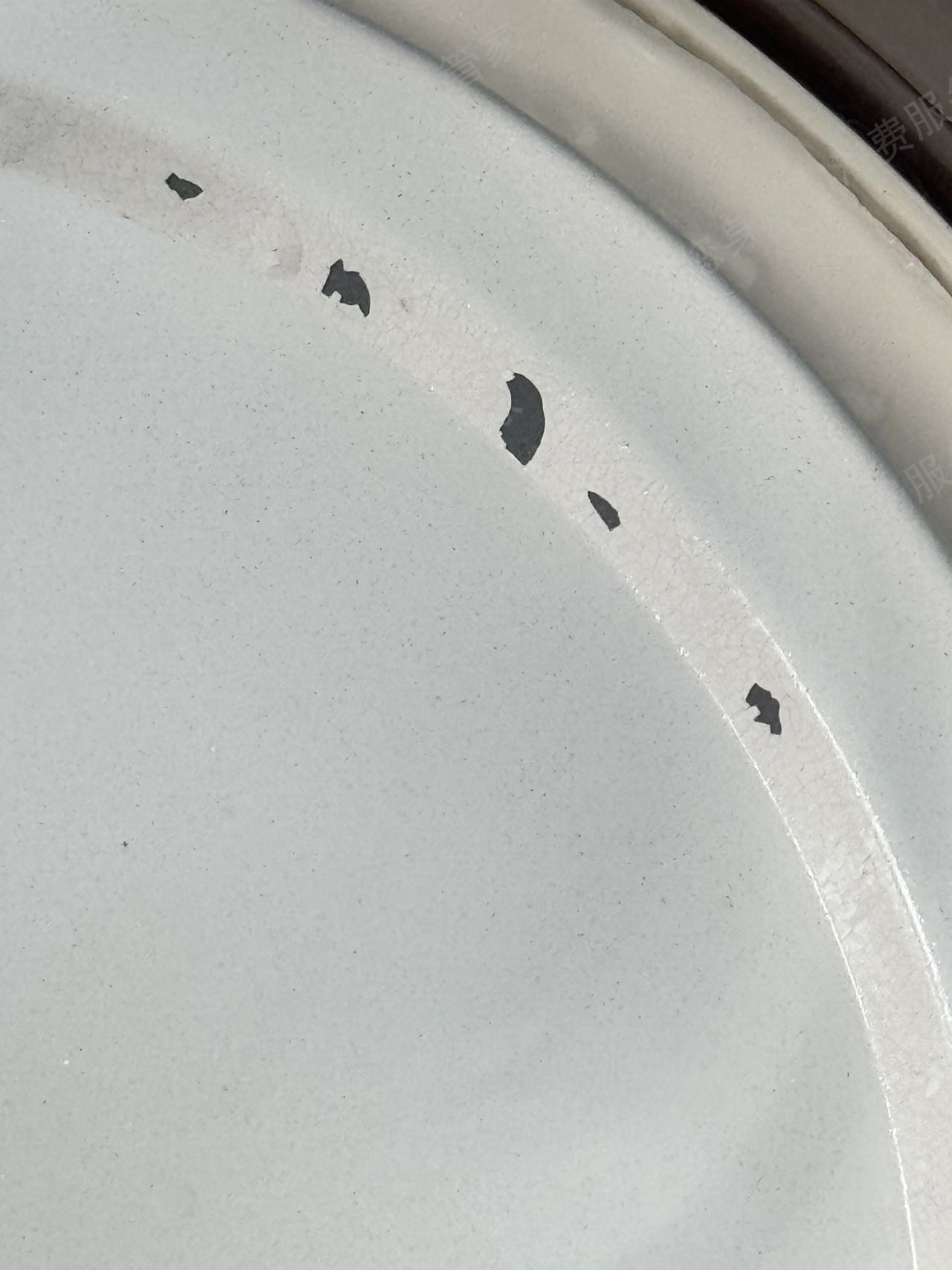 天猫商品破损