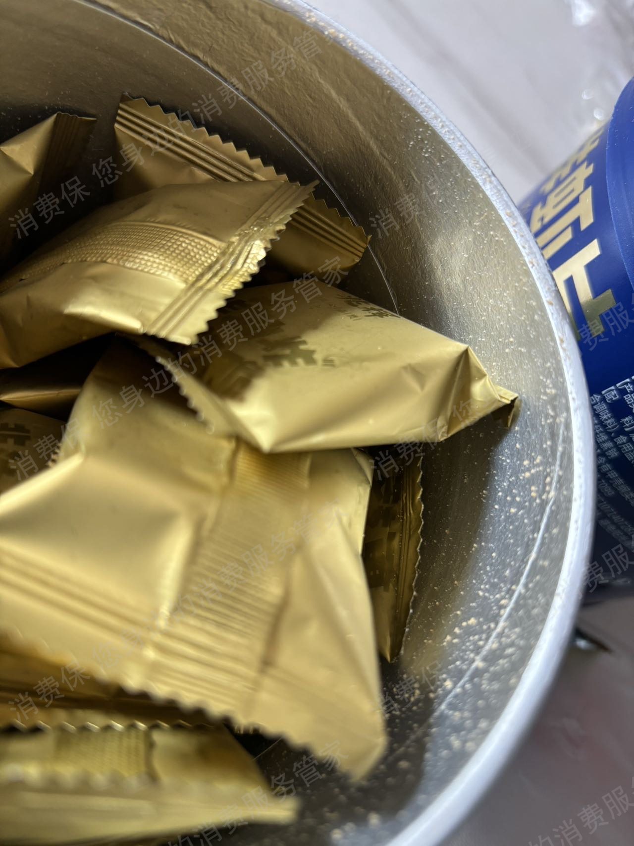抖音商城（抖音购物纠纷）商品破损
