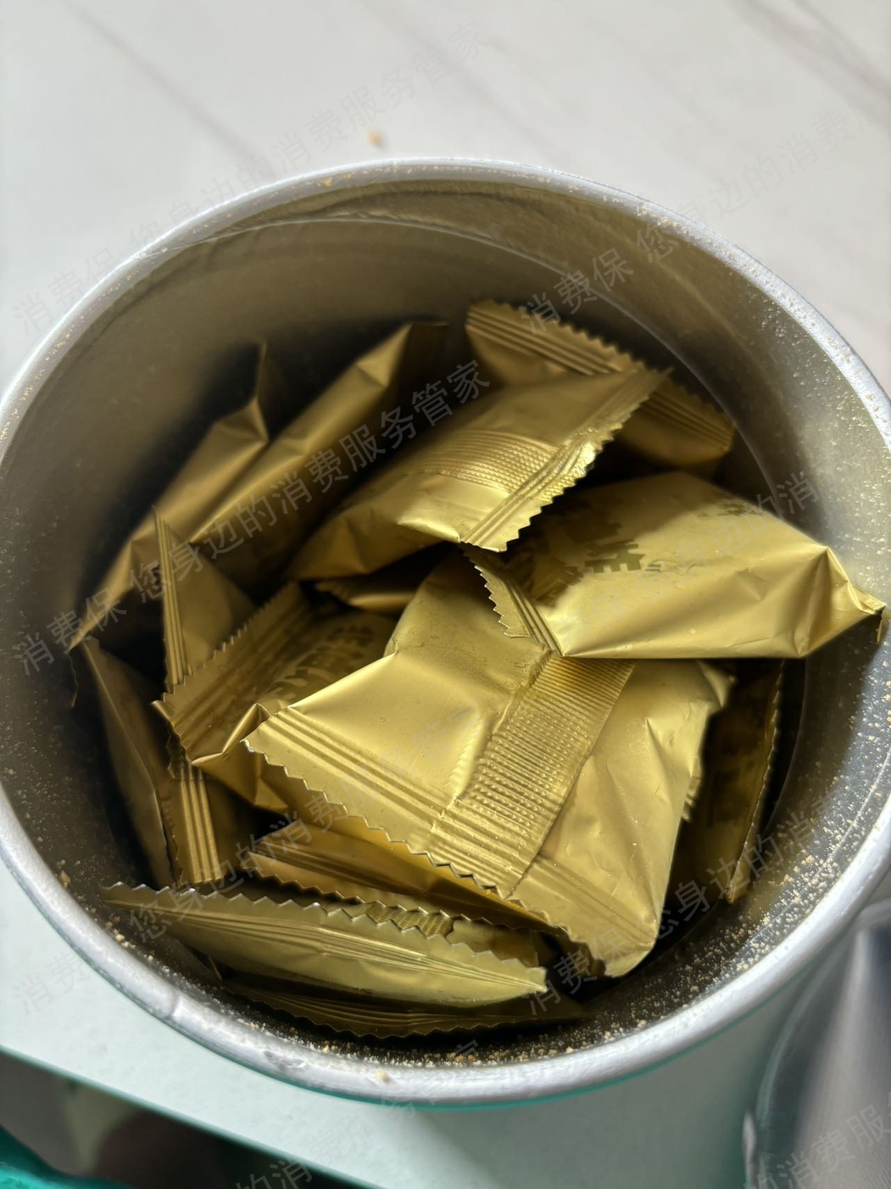抖音商城（抖音购物纠纷）商品破损
