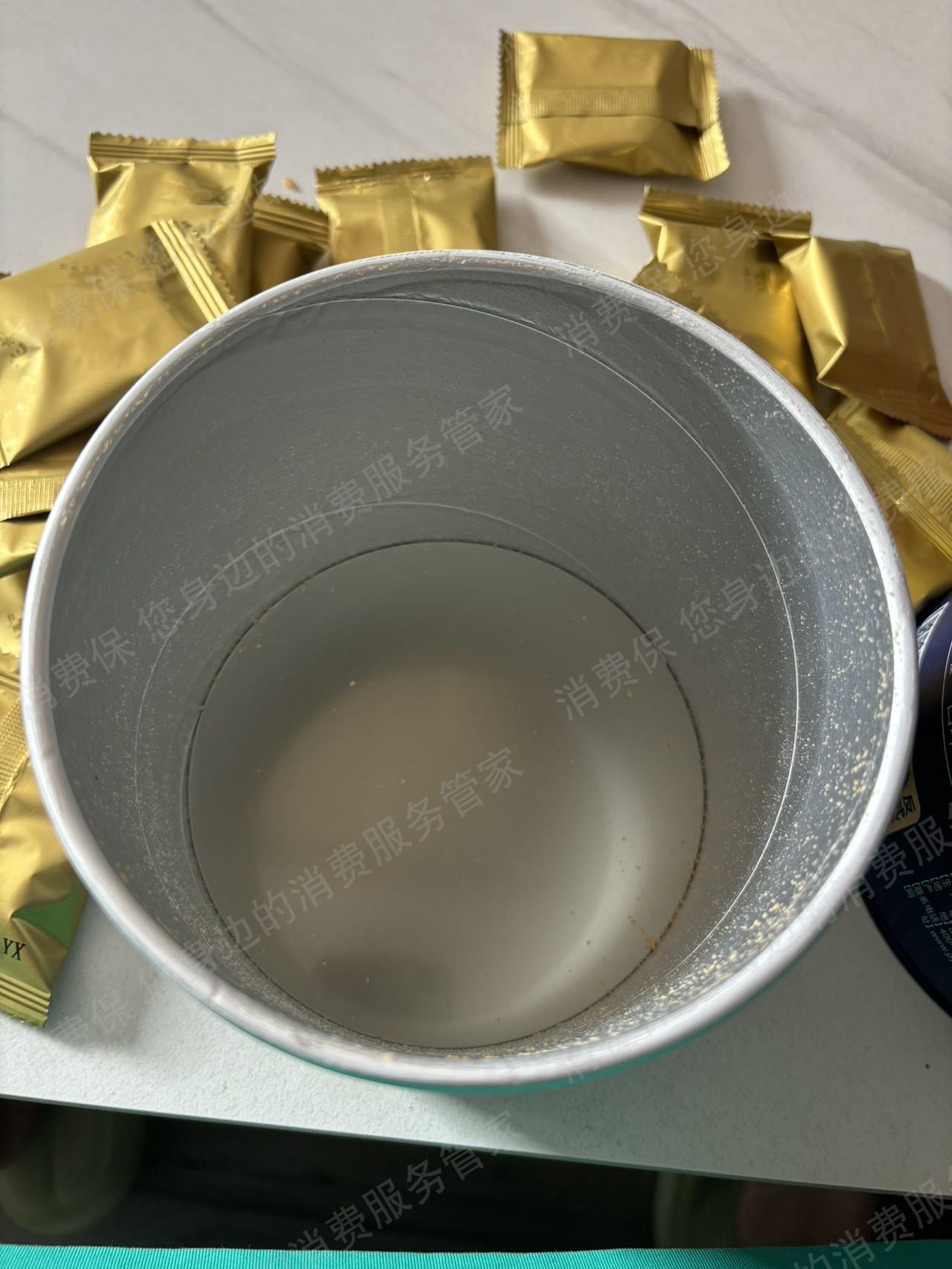 抖音商城（抖音购物纠纷）态度差/不处理