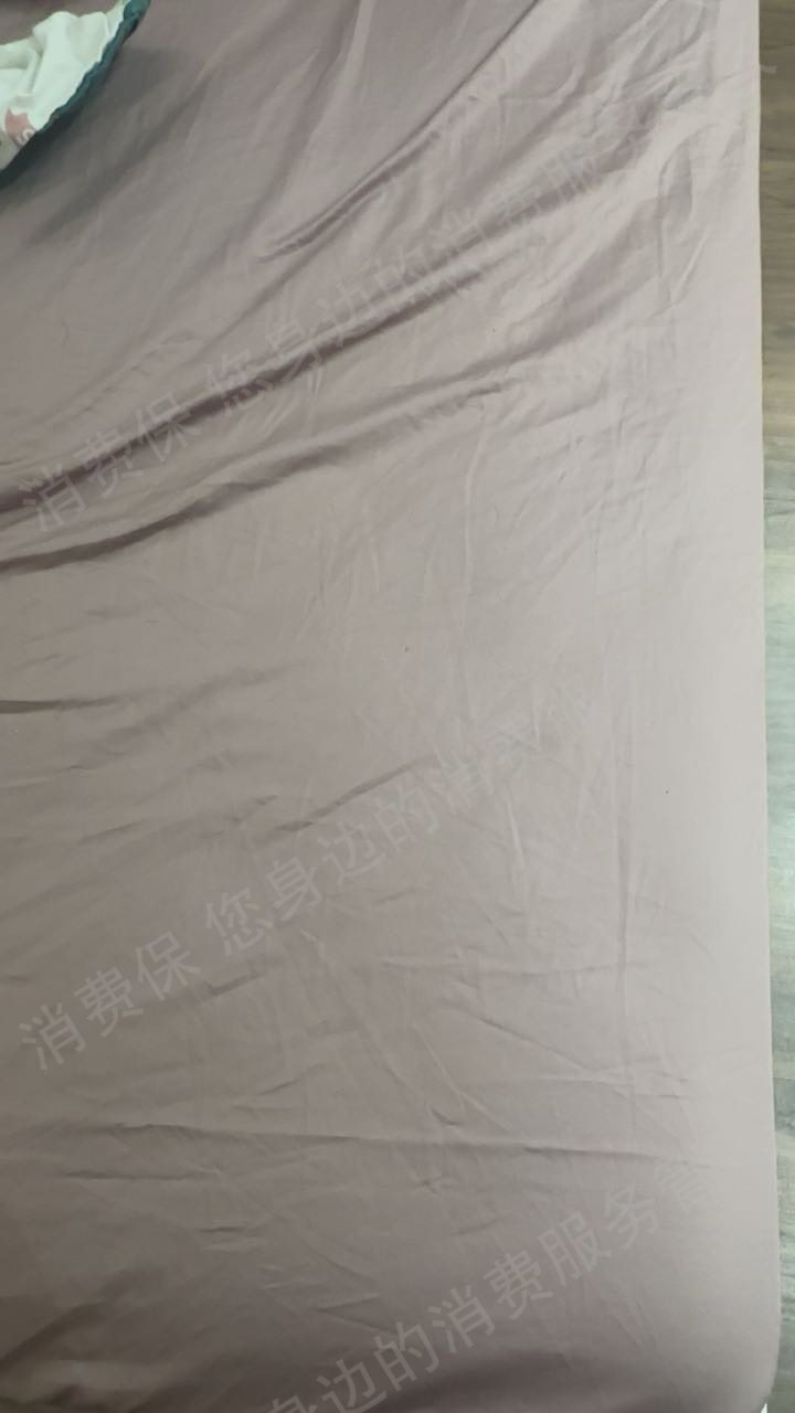 罗莱家纺（京东）虚假宣传