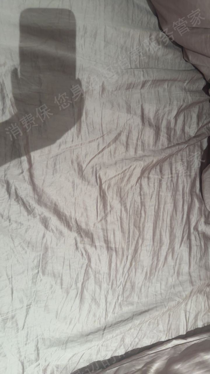 罗莱家纺（京东）售后服务欠缺