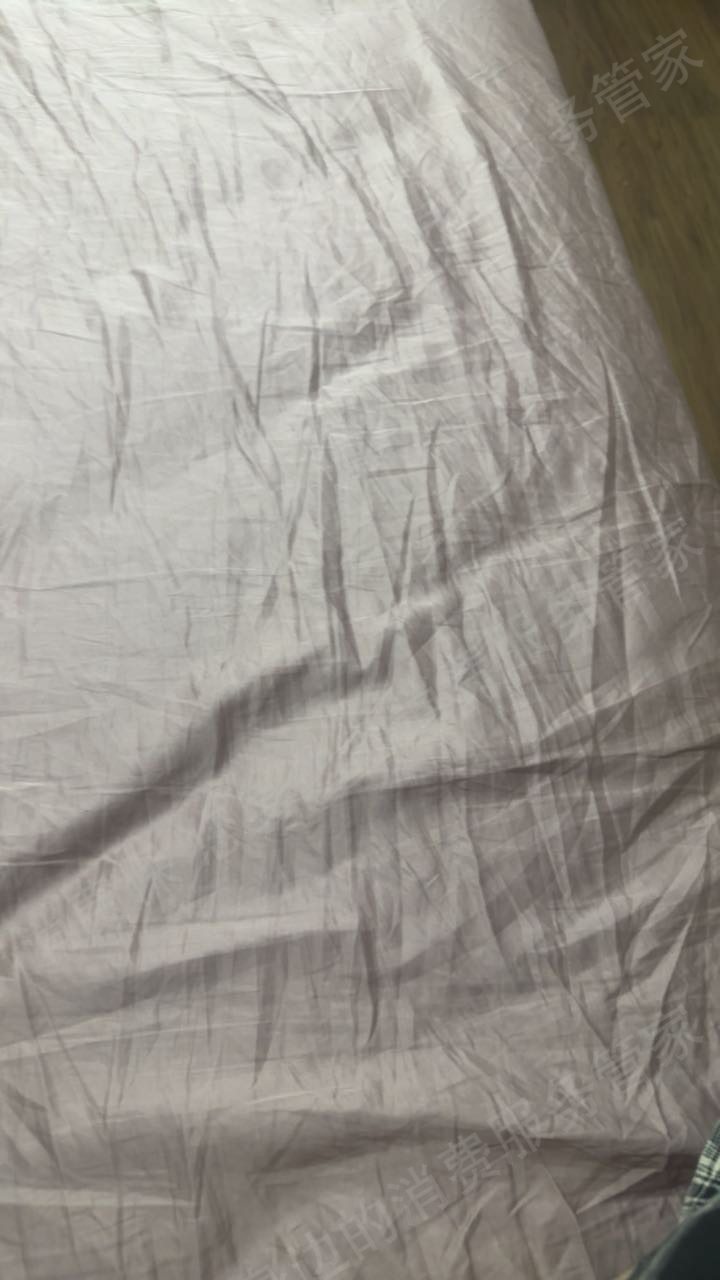 罗莱家纺（京东）质量问题