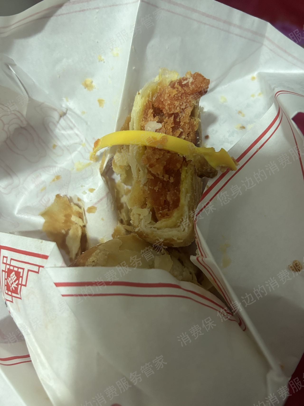 抖音商城（抖音购物纠纷）假冒/二手商品