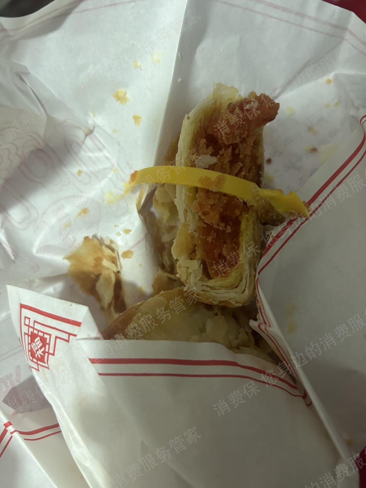 抖音商城（抖音购物纠纷）态度差/不处理