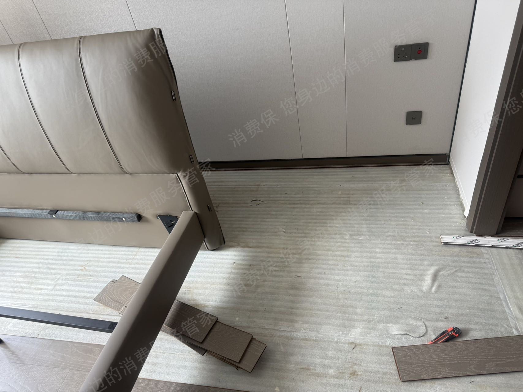 京东商城商品破损