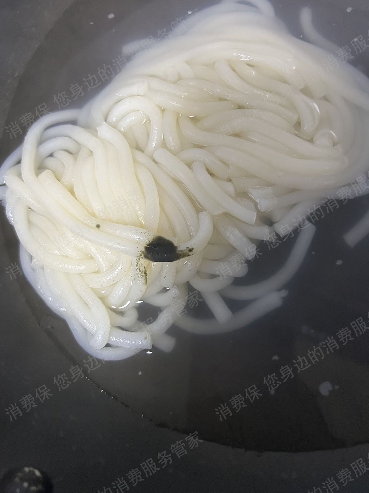 淘宝网货不对版