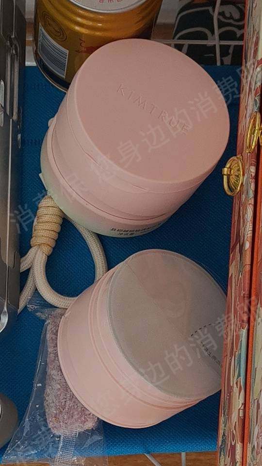 KIMTRUE且初（天猫）假冒/二手商品