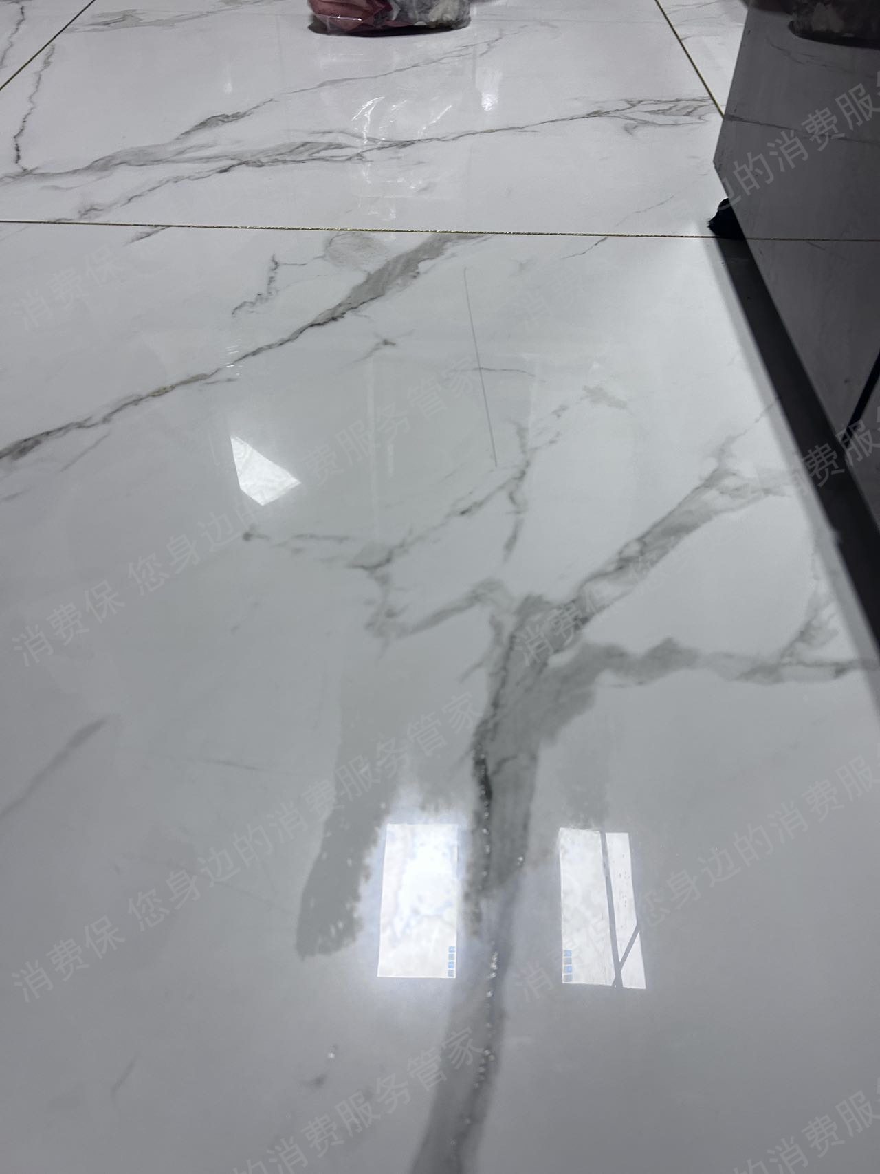 添可（抖音）货不对版