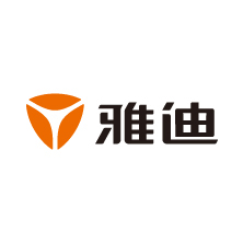 雅迪头盔