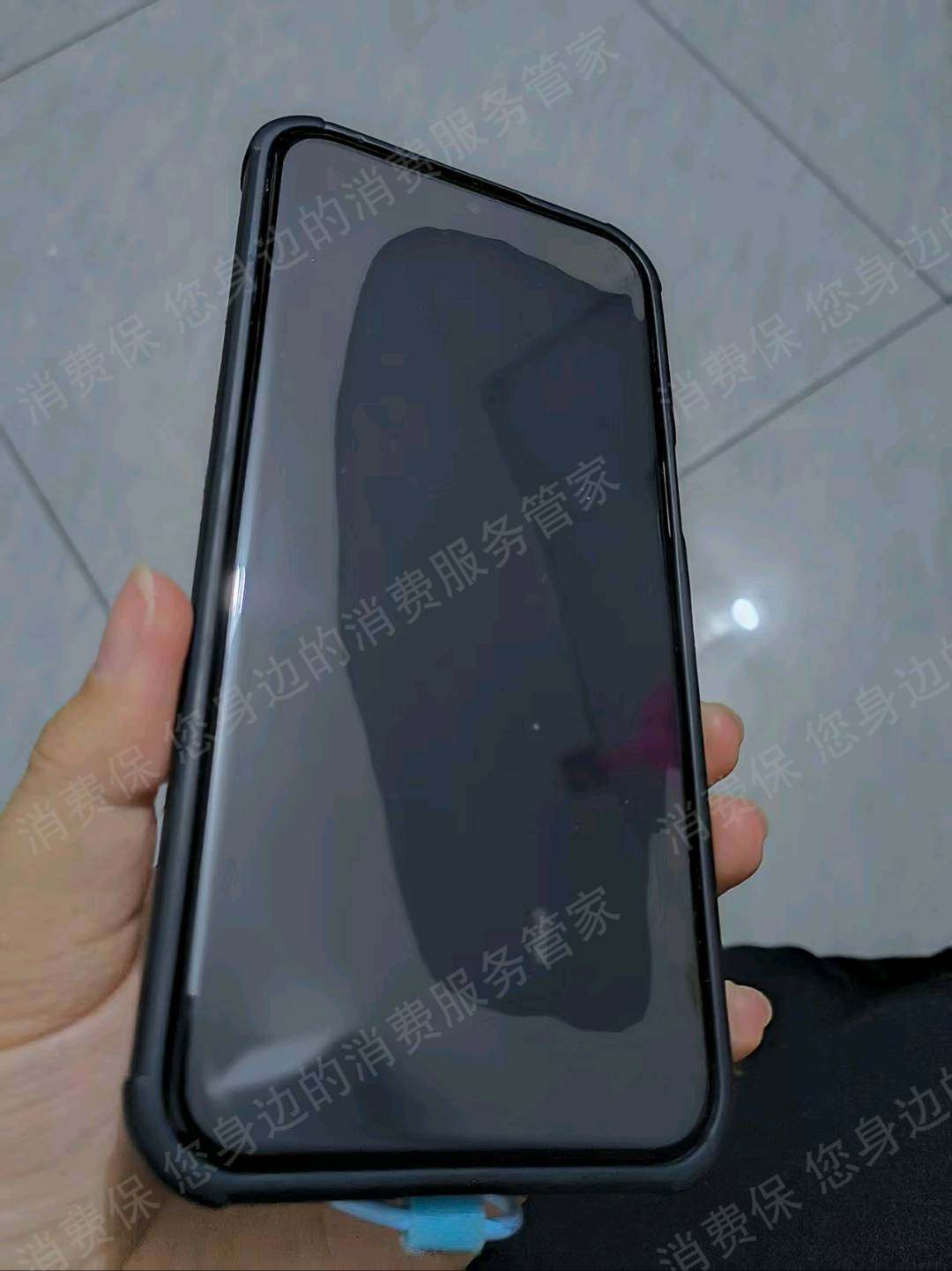 希尚手机的家客服态度差