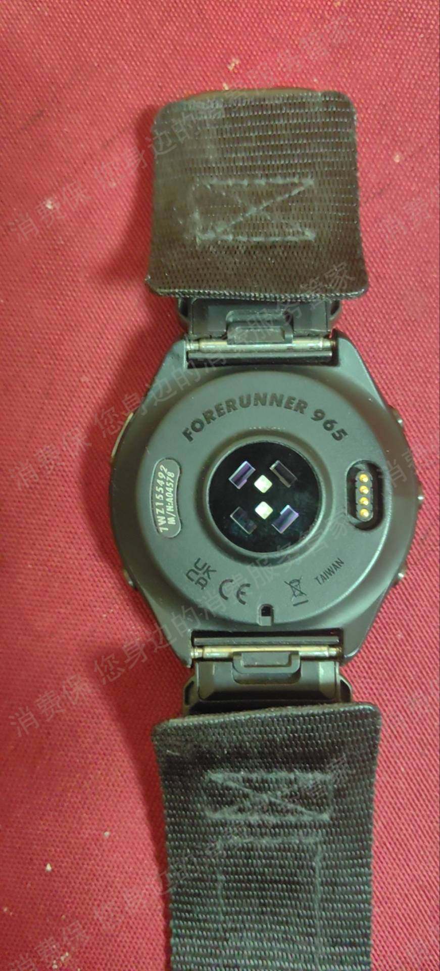 淘宝网假冒/二手商品