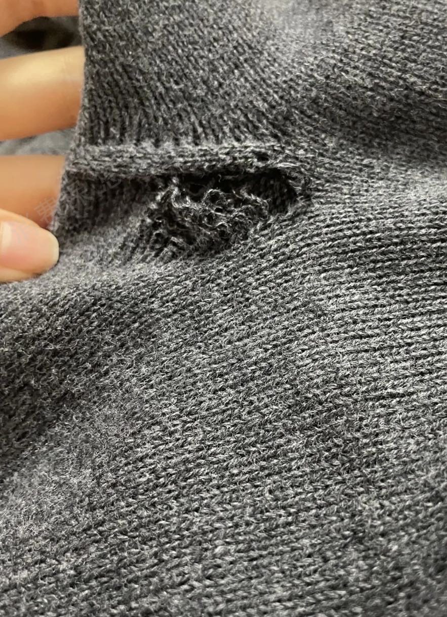 淘宝网霸王条款