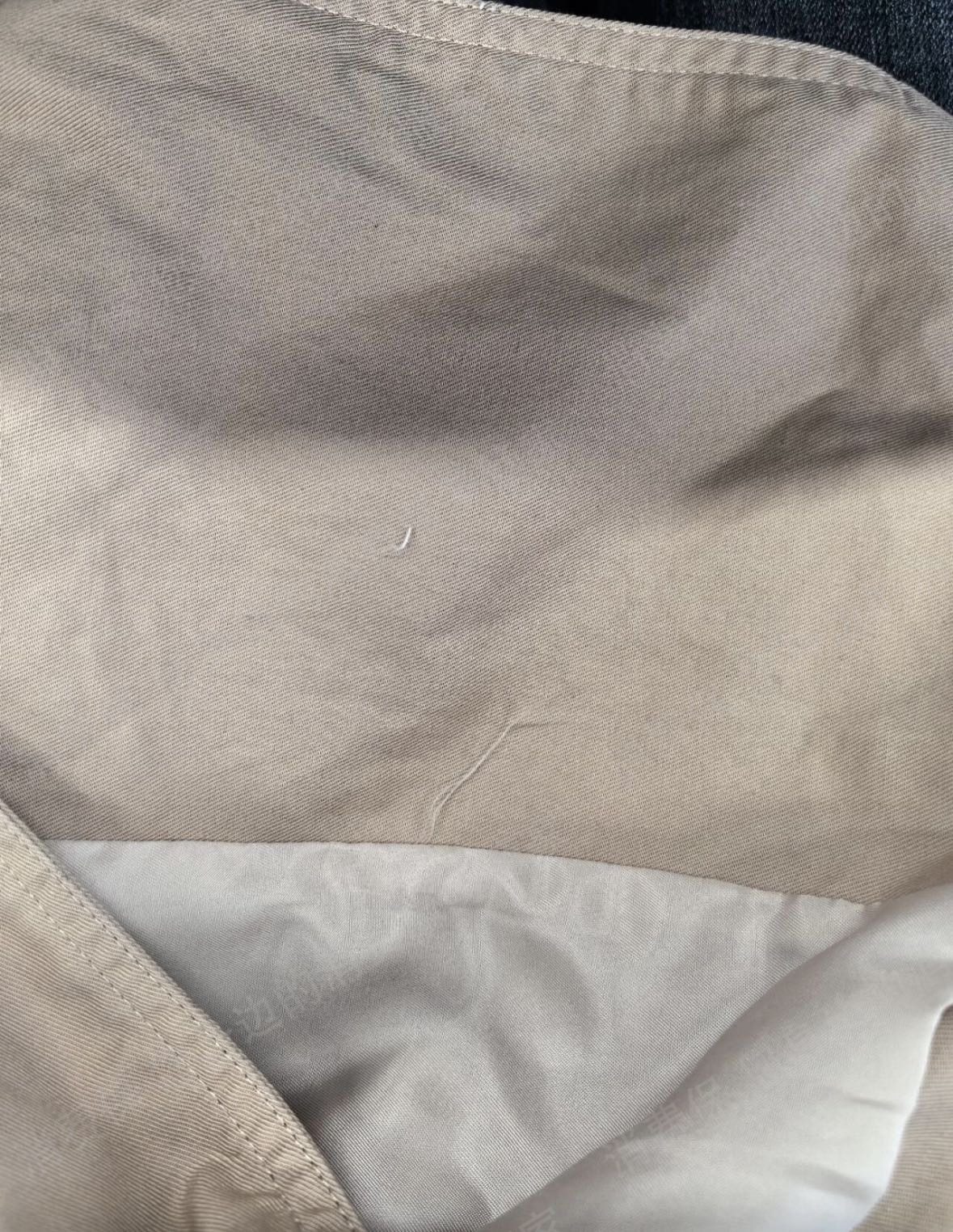 淘宝网退货不退款