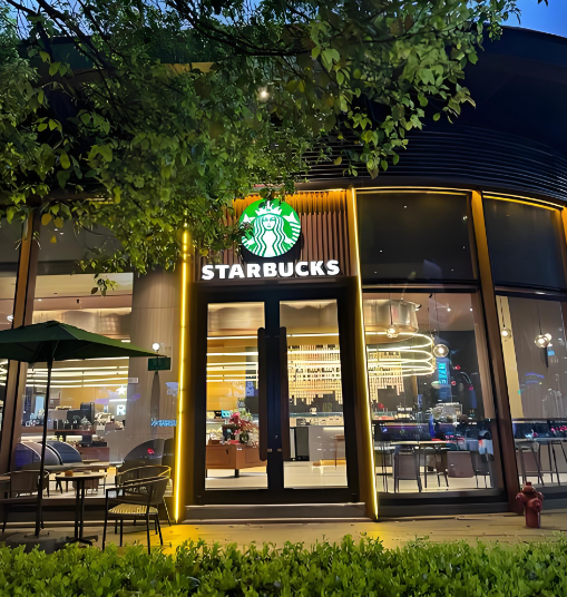 如何投诉星巴克