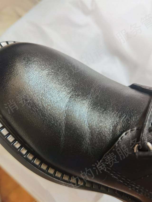 百丽天猫店态度差/不处理