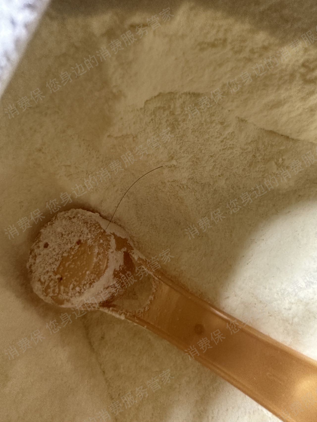 飞鹤天猫店态度差/不处理