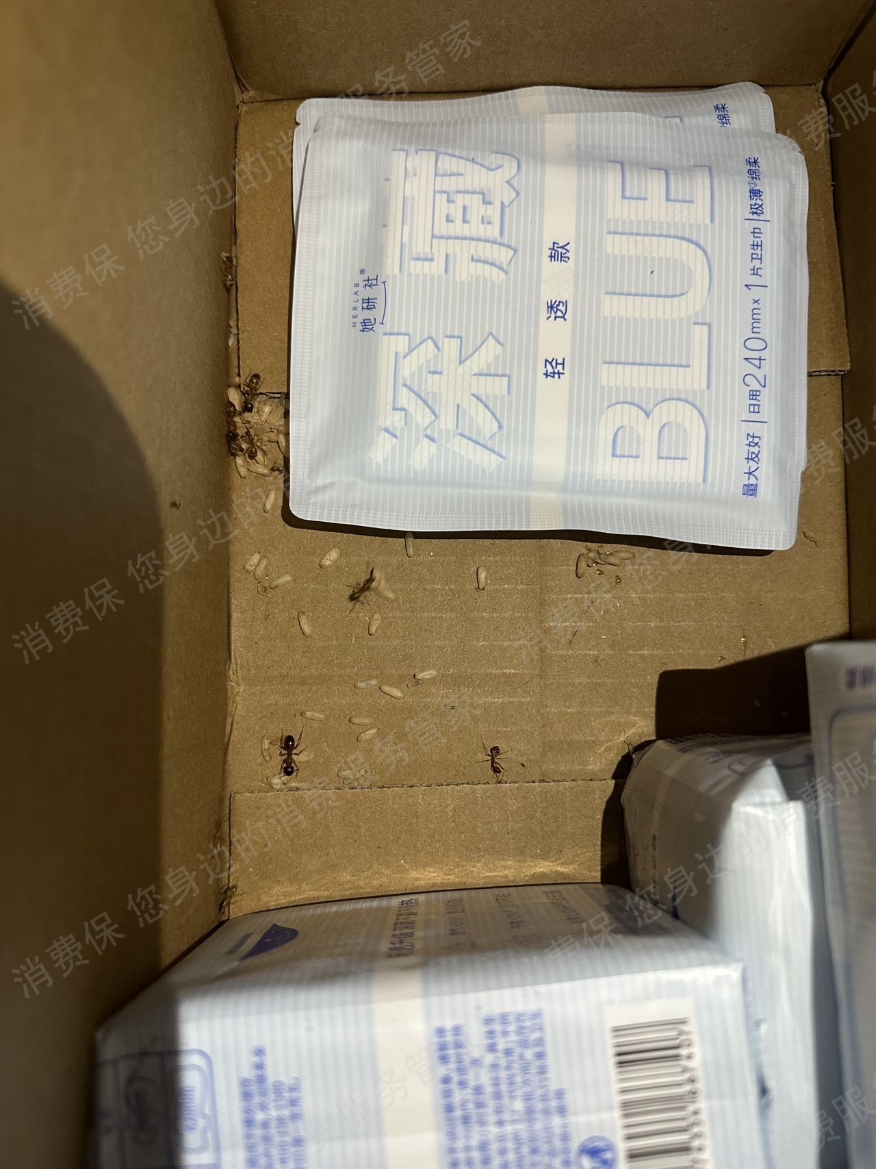 抖音商城（抖音购物纠纷）假冒/二手商品