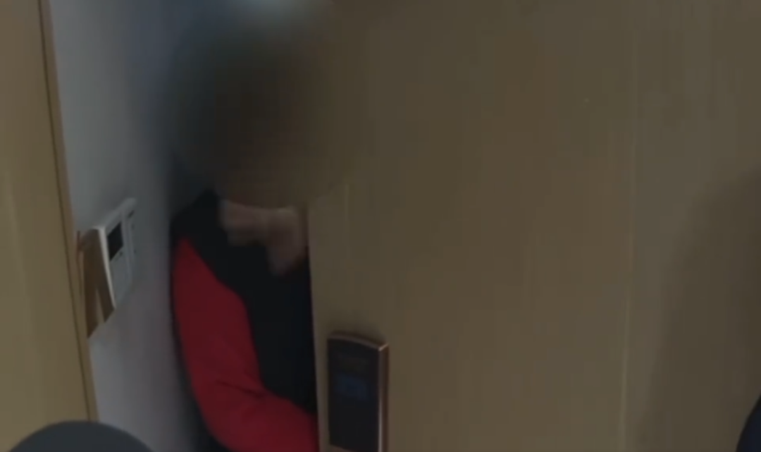 重庆蔚蓝拾光酒店