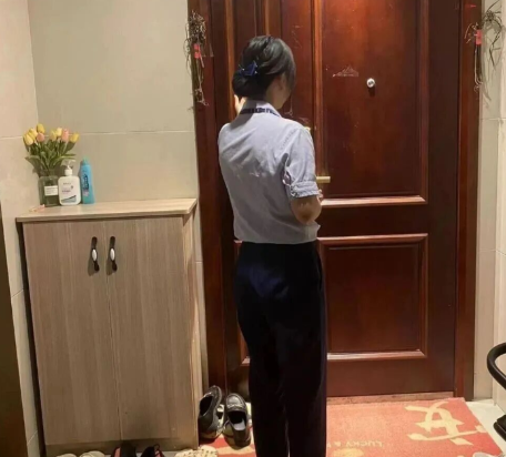 物业最害怕的投诉