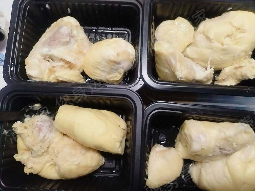 淘宝网商品破损