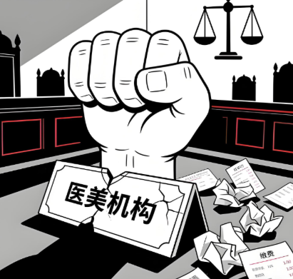 医美维权