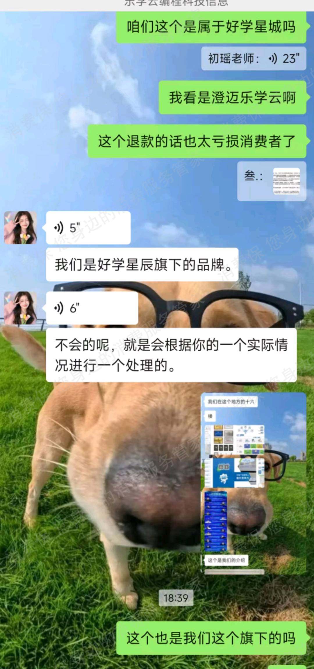澄迈好学云编程诱导消费