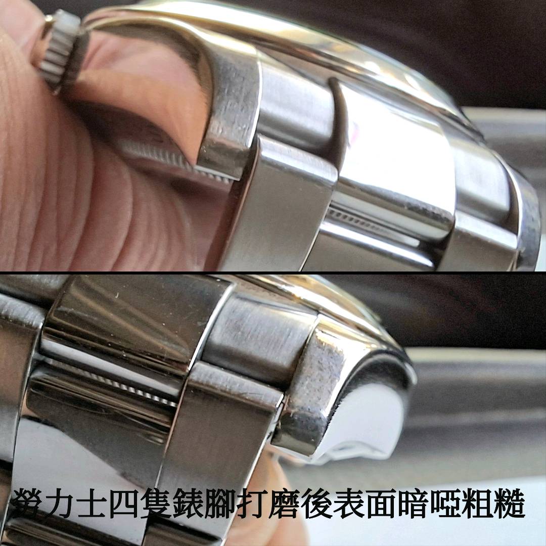 亨得利手表服务问题