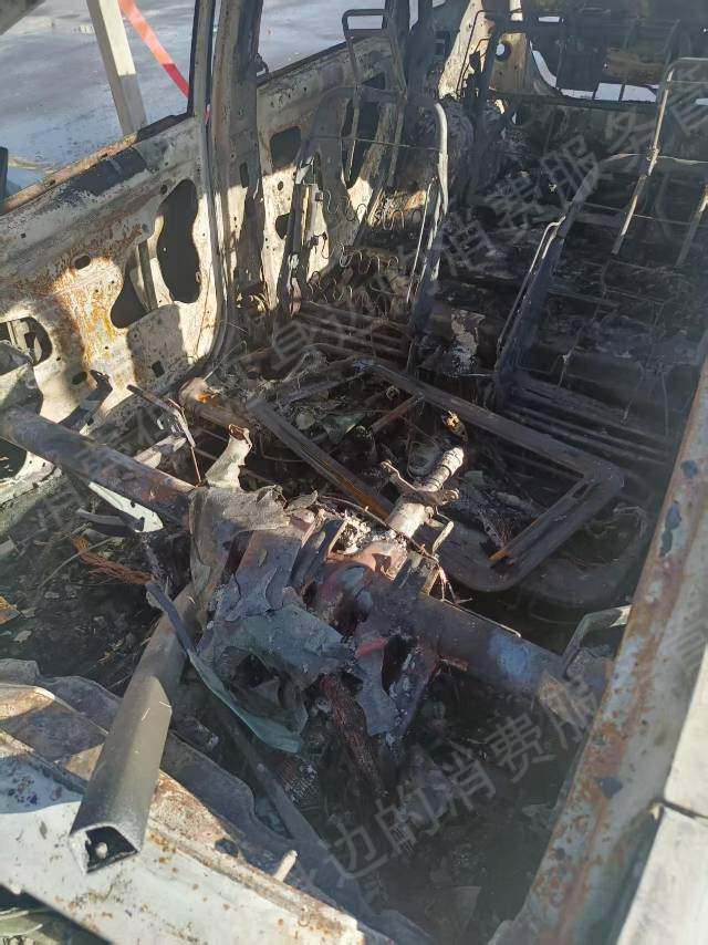 北汽（新能源）电控系统