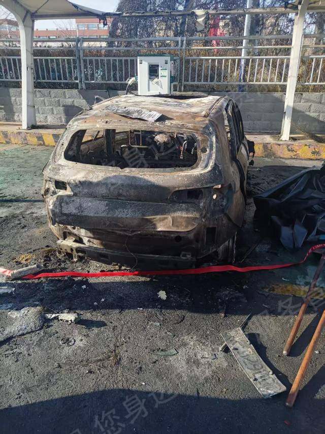 北汽（新能源）电池