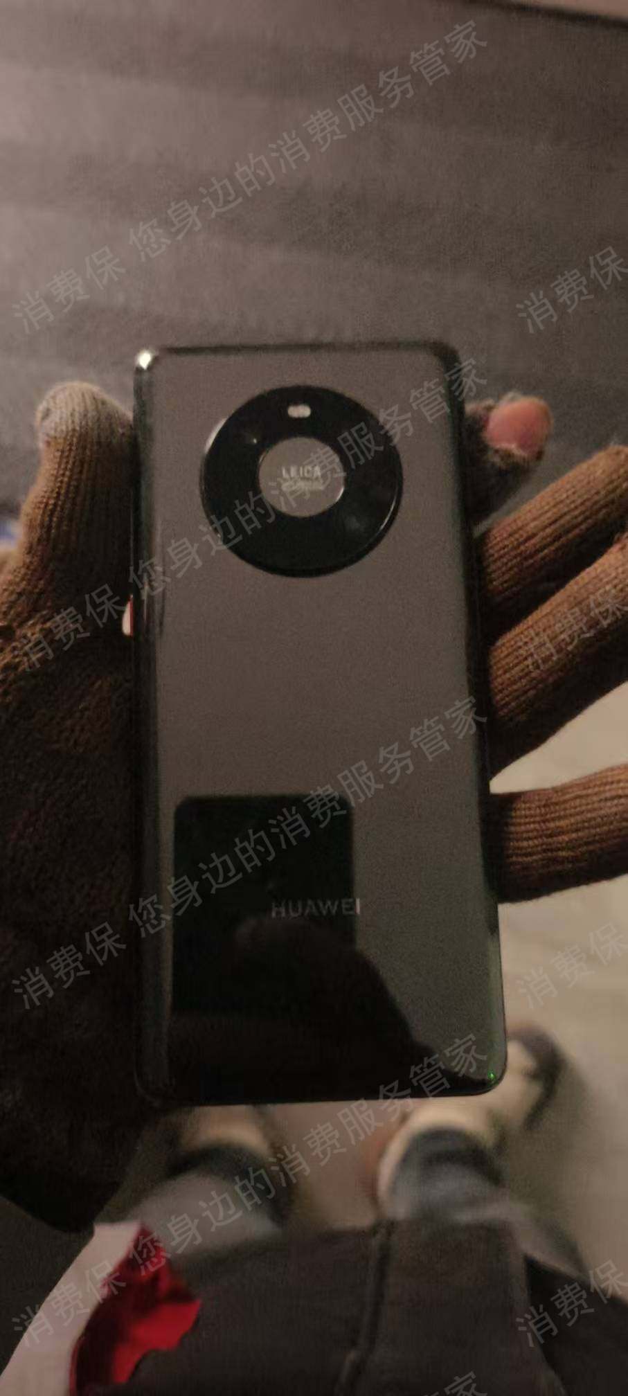 回收宝检测不实