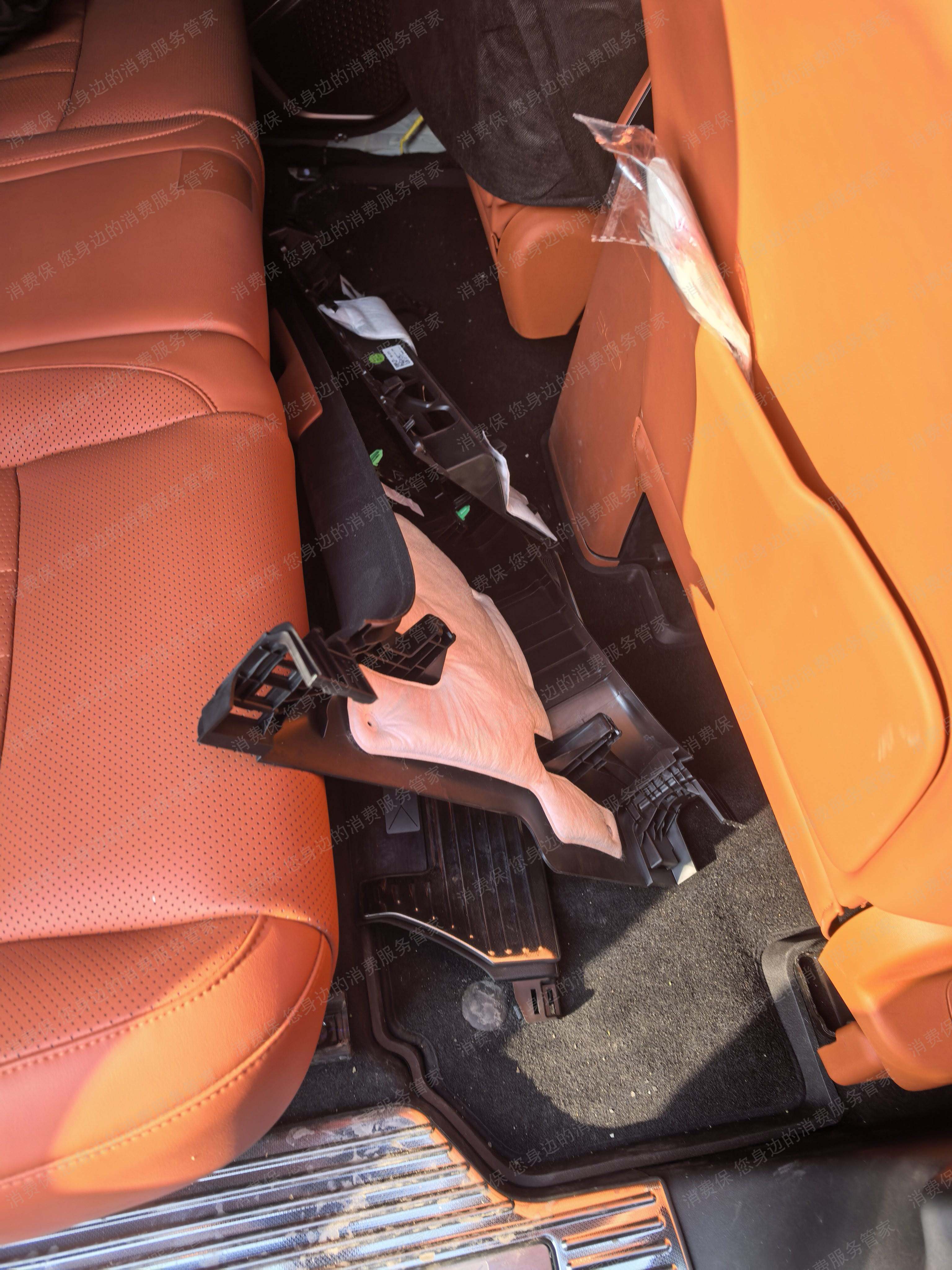 比亚迪电控系统