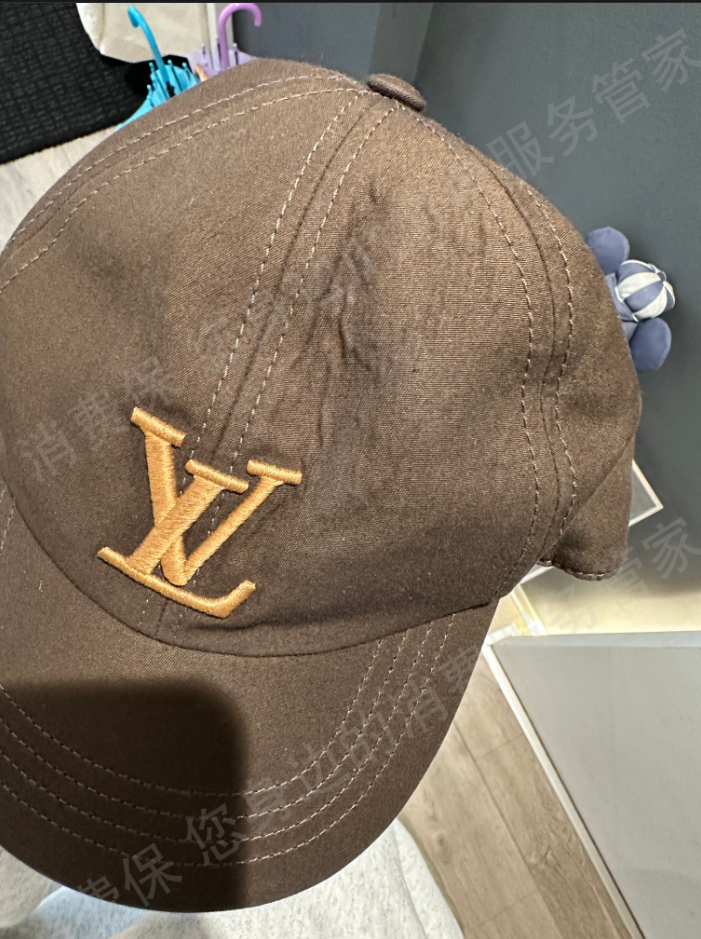 LV路易威登质量问题