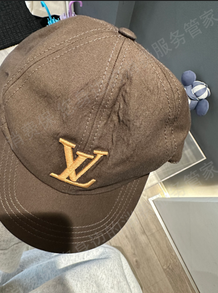 LV路易威登质量问题