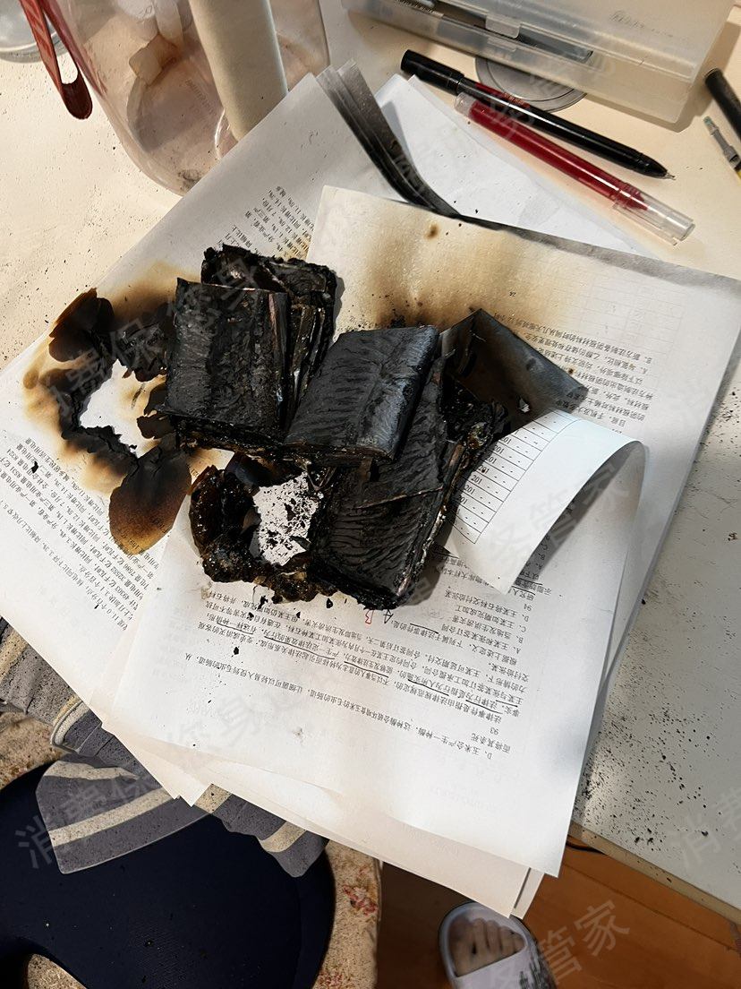 安克充电宝质量问题