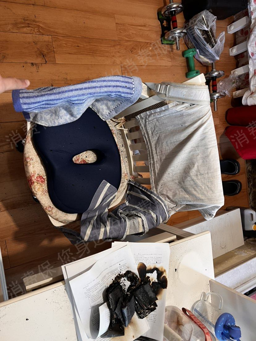 安克充电宝质量问题