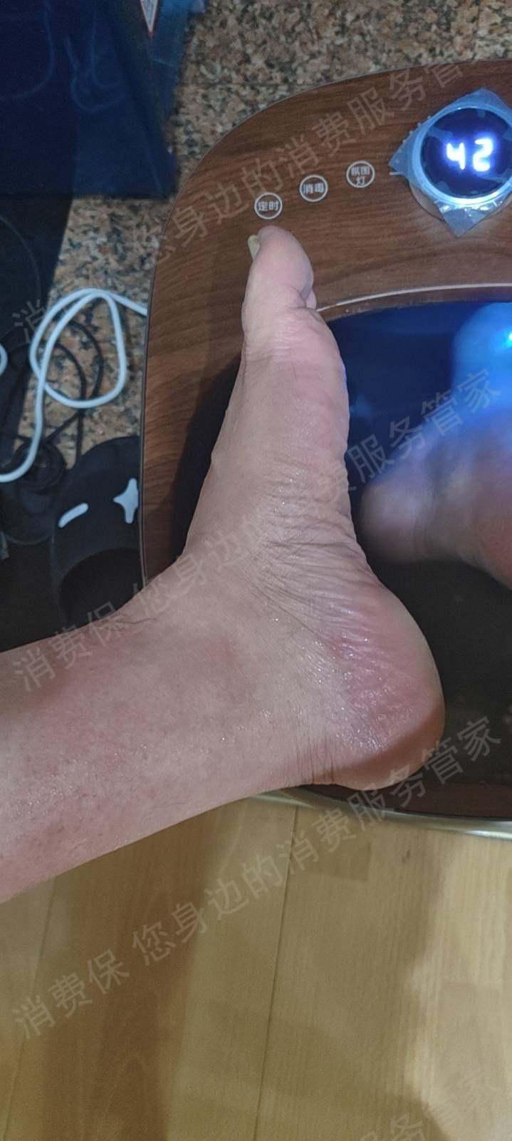 京东商城虚假发货