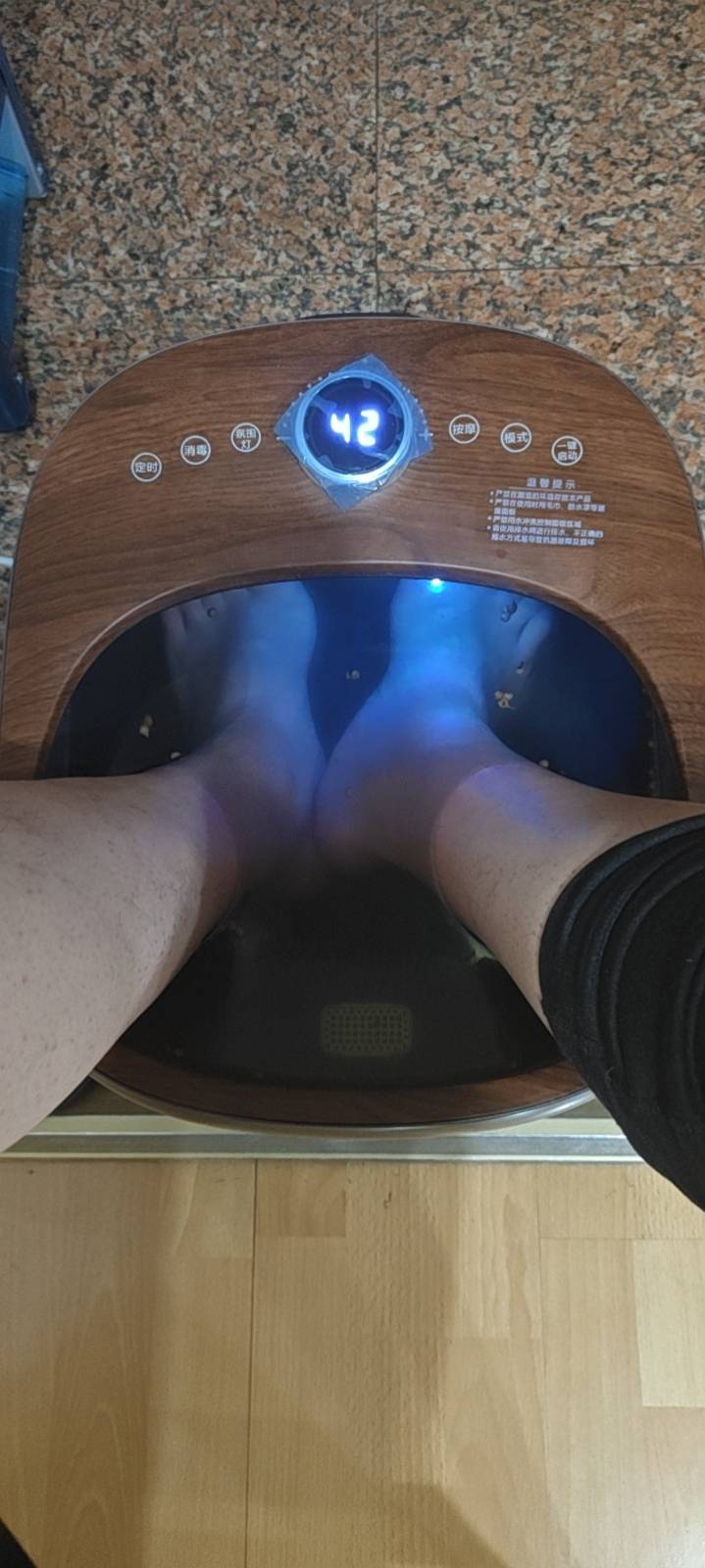 京东商城货不对版